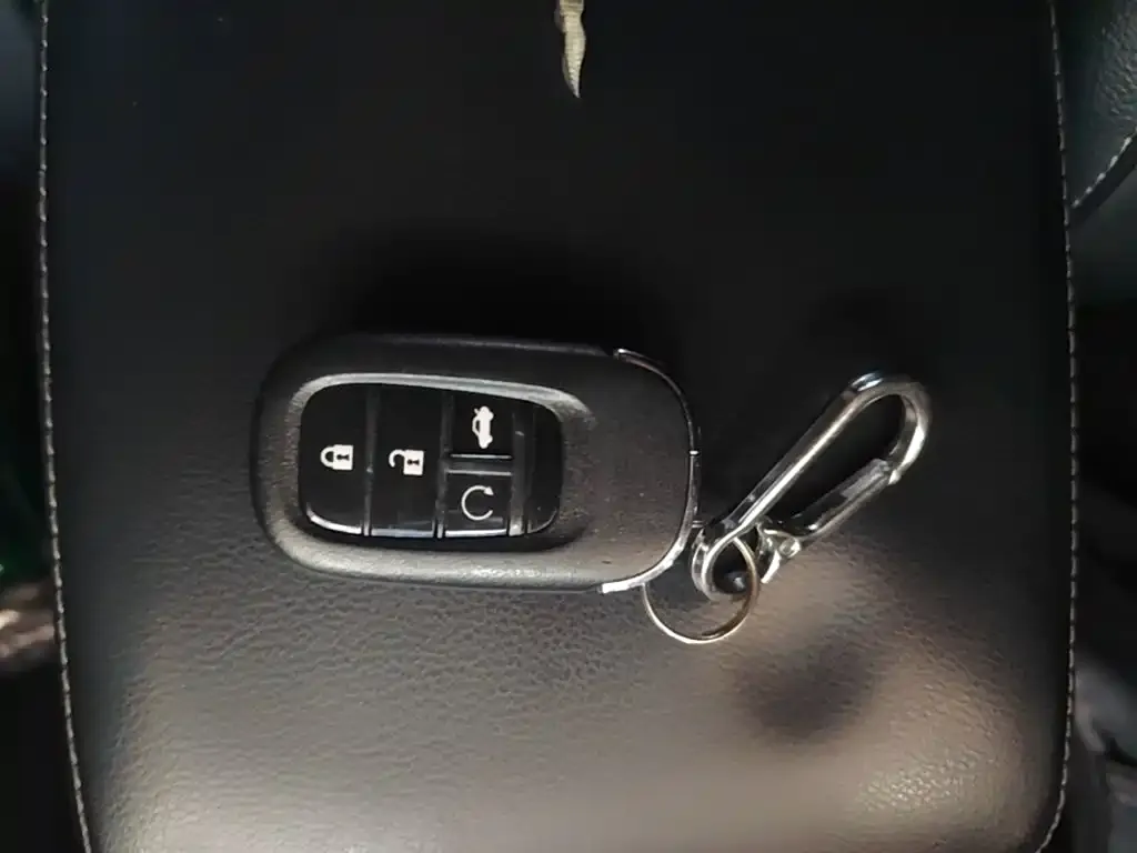 Honda Civic — фото 2