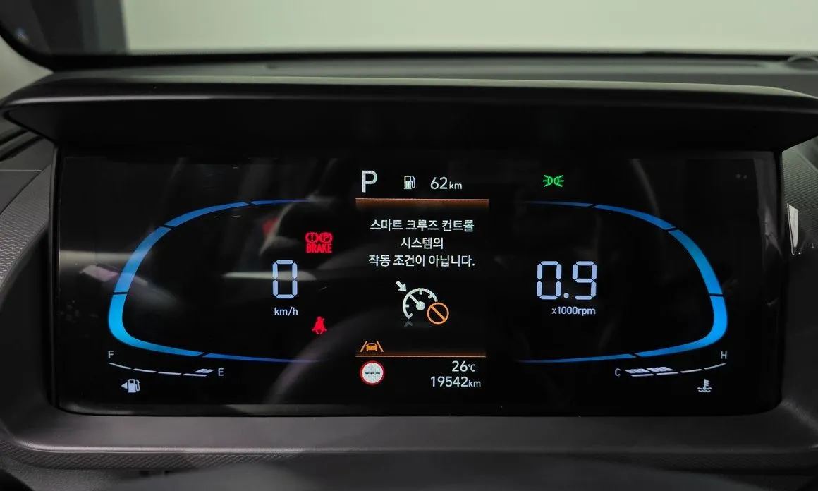 Hyundai Casper — фото 7