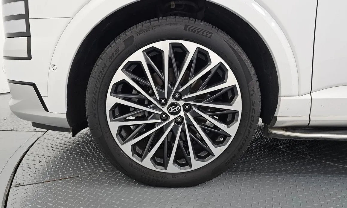 Hyundai Palisade — фото 7