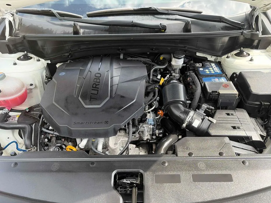 Kia Sportage — фото 5