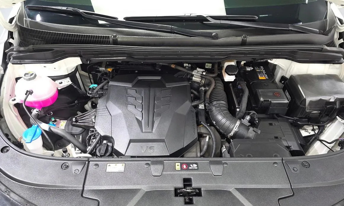 Kia Carnival — фото 10
