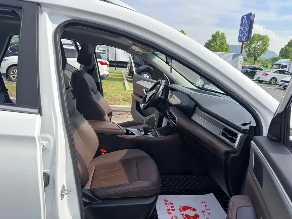 Jetour X90 PLUS 2023 из CN, фото 2