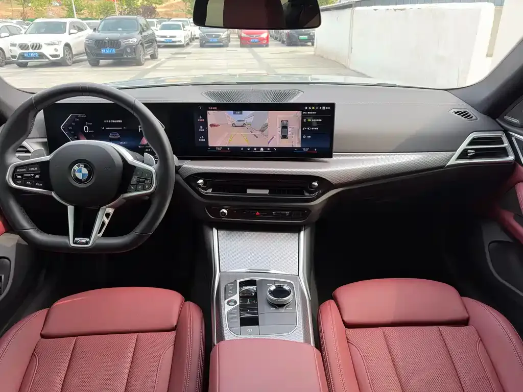 BMW 4 Series — фото 7