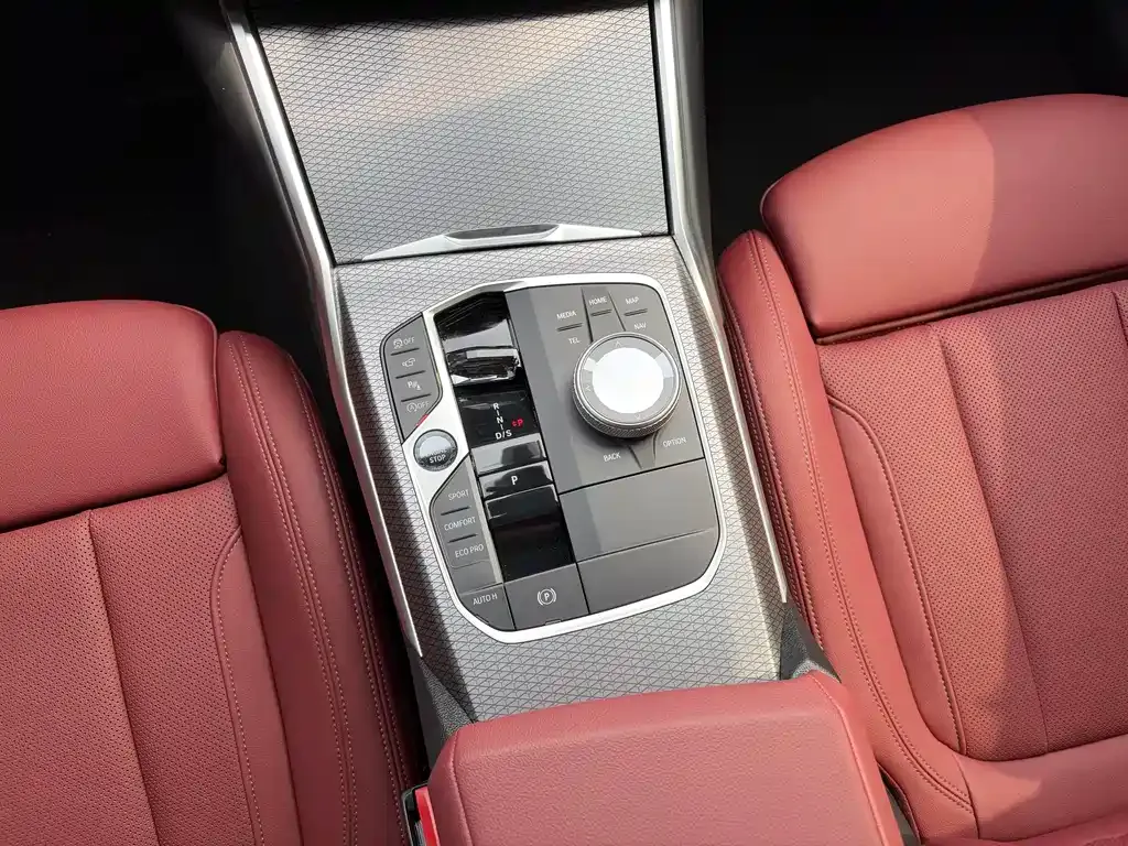 BMW 4 Series — фото 9