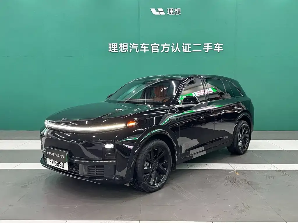 Li Auto L7
