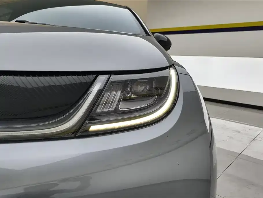 BYD Dolphin 2023 из CN, фото 2