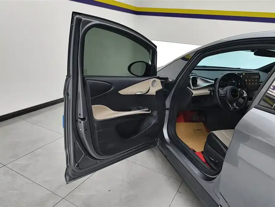 BYD Dolphin 2023 из CN, фото 7