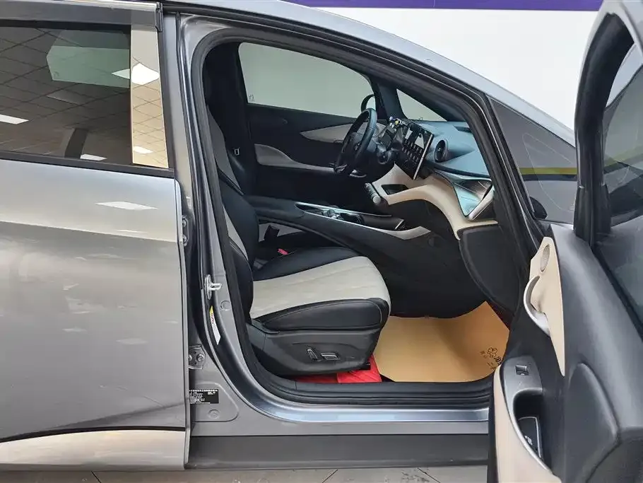 BYD Dolphin 2023 из CN, фото 3