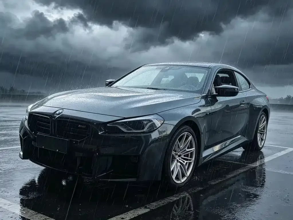 BMW M2 — фото 1