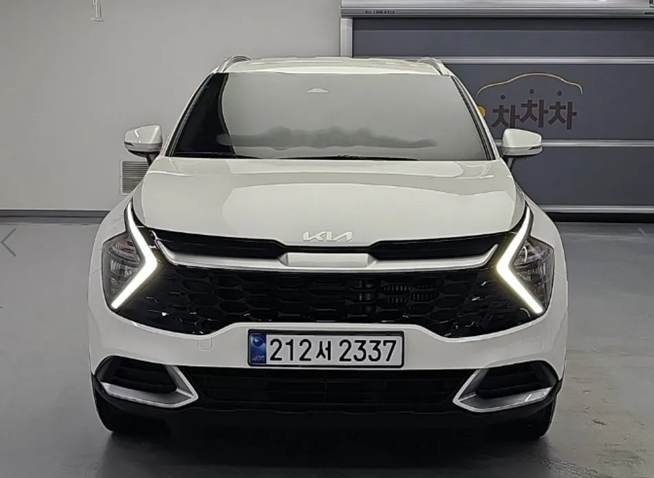 Kia Sportage — фото 2