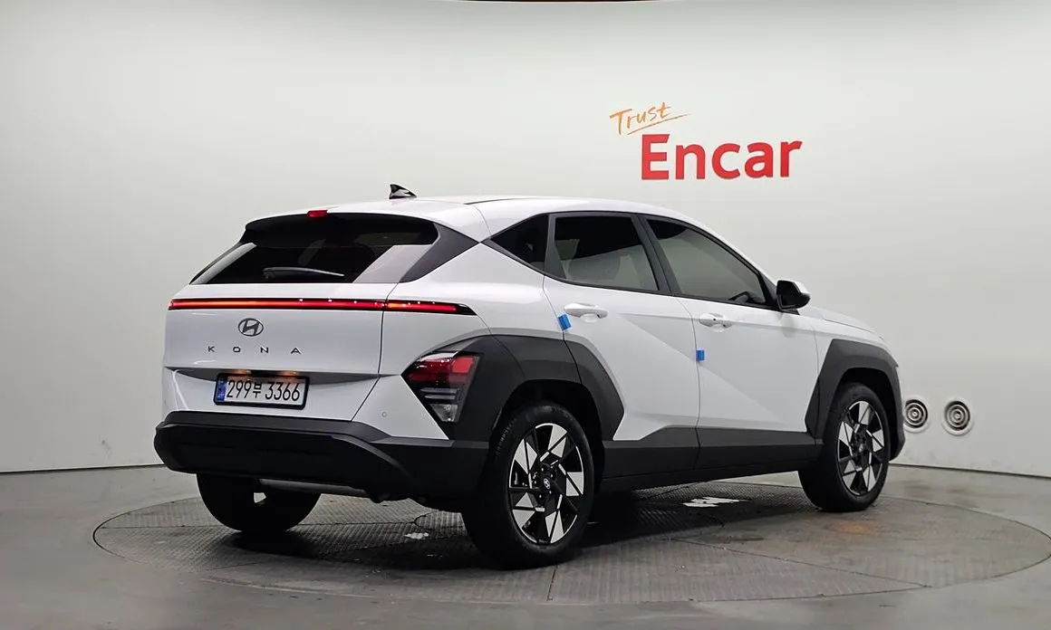 Hyundai Kona — фото 3