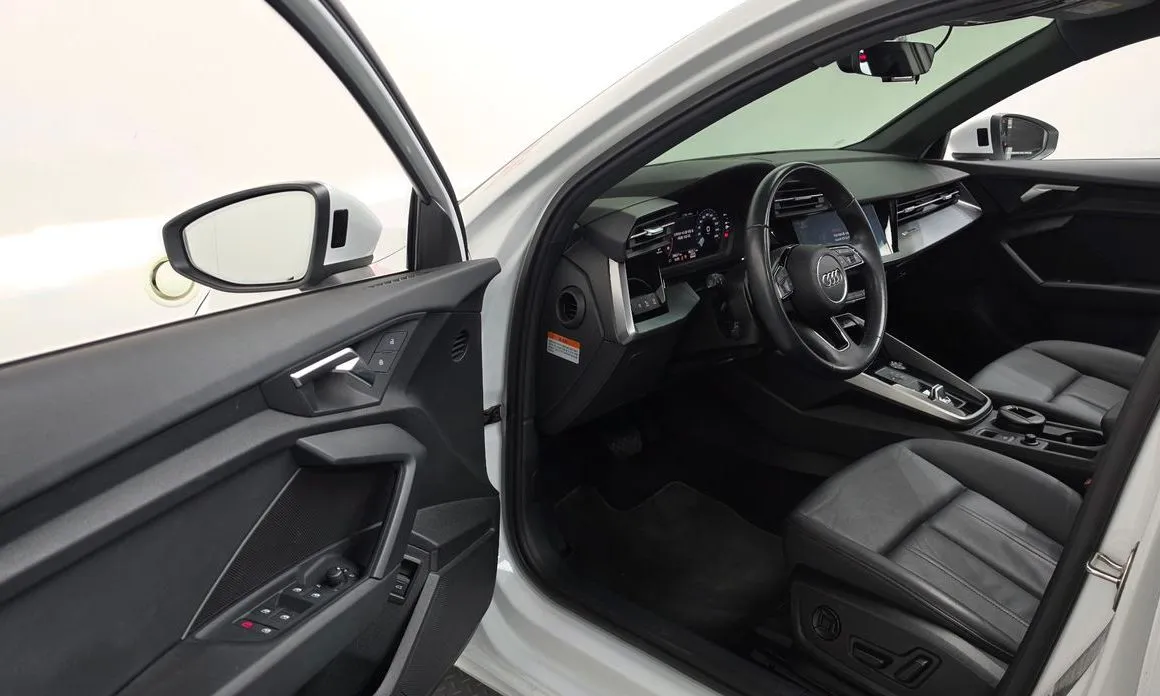 Audi A3 2023 из KR, фото 8