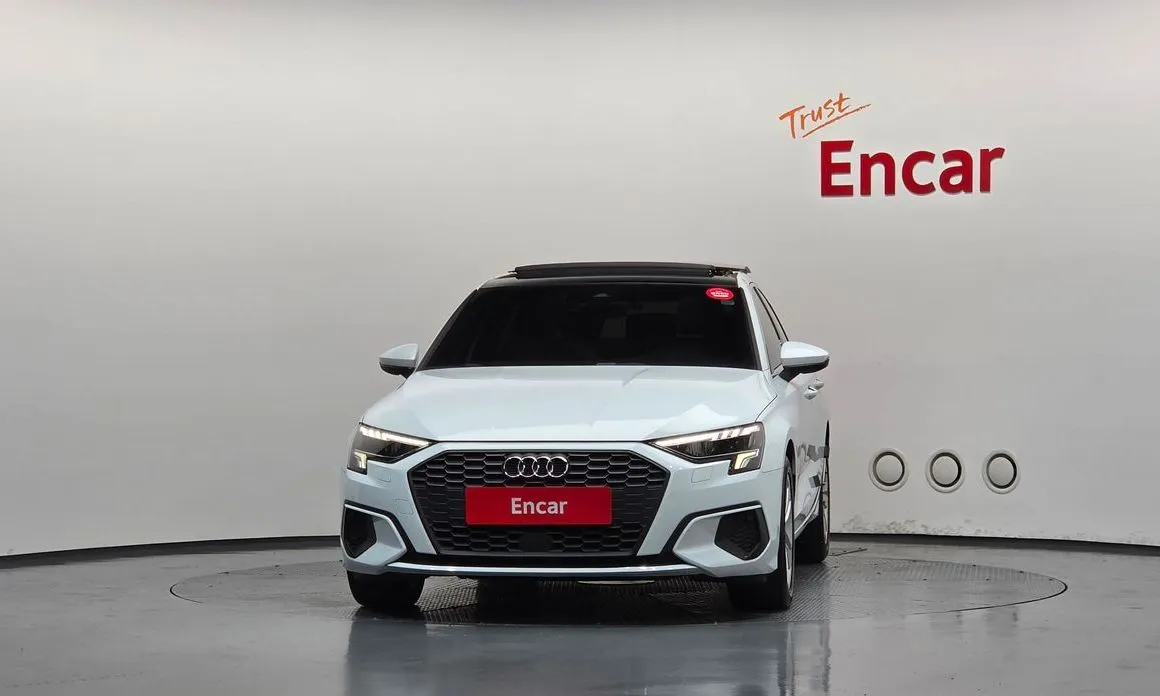 Audi A3 2023 из KR, фото 5