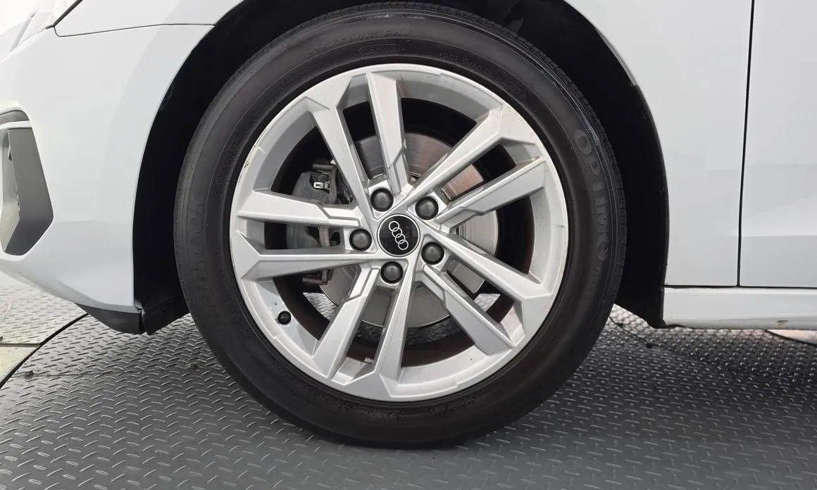 Audi A3 2023 из KR, фото 10