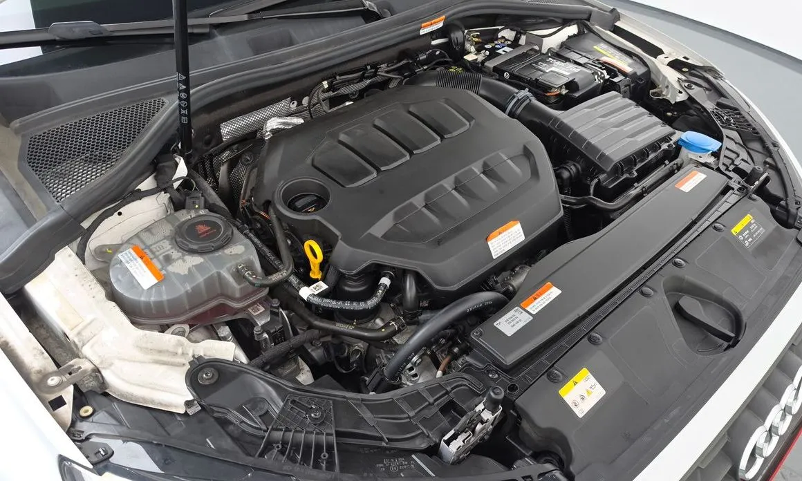 Audi A3 2023 из KR, фото 9