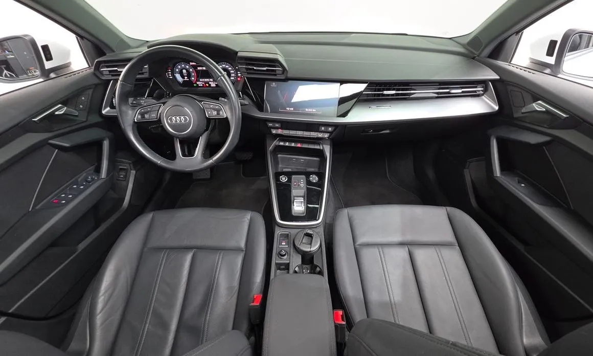 Audi A3 2023 из KR, фото 4