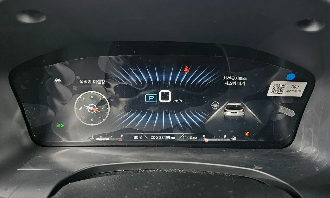 KG Mobility (Ssangyong) Rexton — фото 2