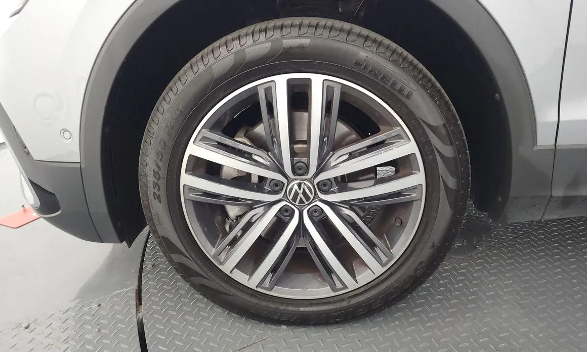 Volkswagen Tiguan 2023 из KR, фото 8