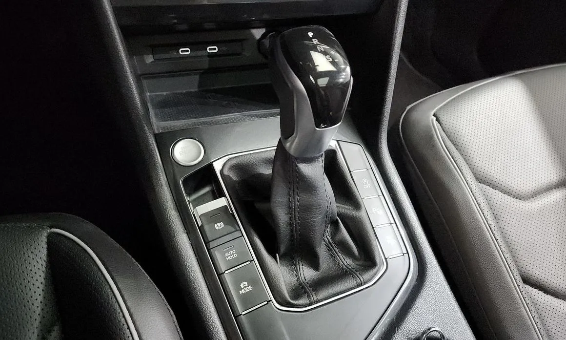 Volkswagen Tiguan 2023 из KR, фото 6