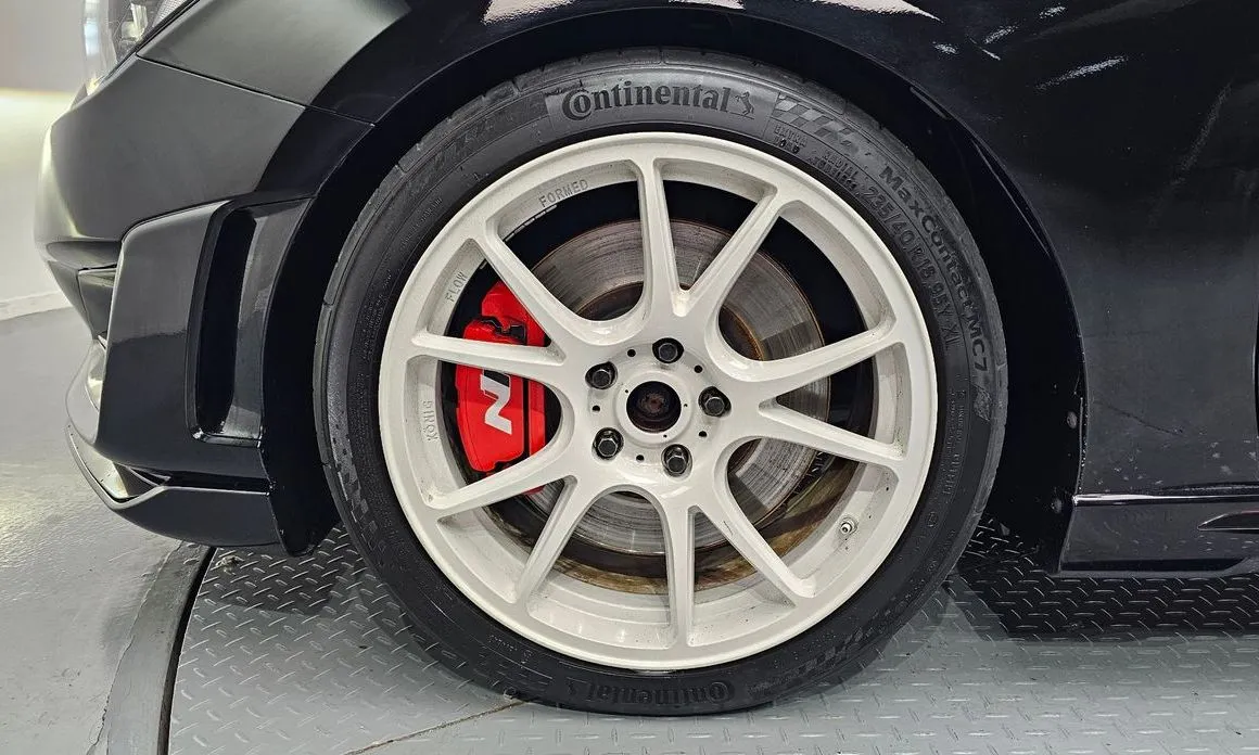 Hyundai Veloster 2021 из KR, фото 3