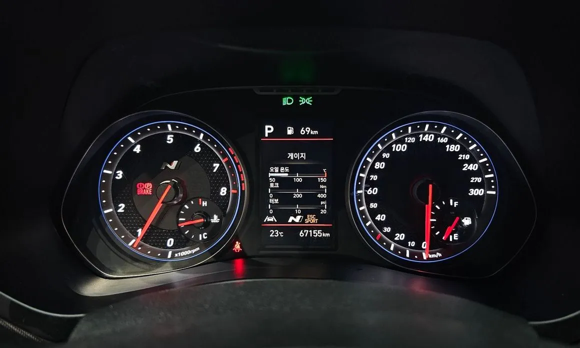 Hyundai Veloster 2021 из KR, фото 6