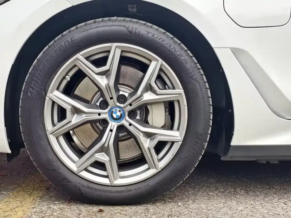 BMW i3 — фото 6