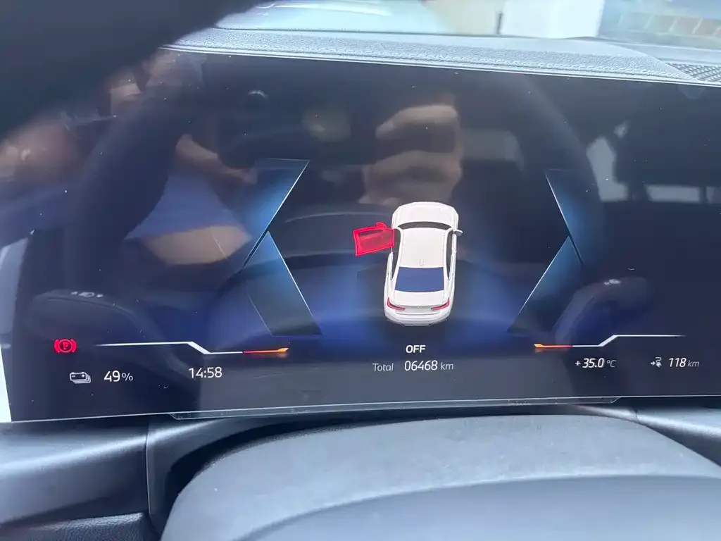 BMW i3 — фото 2