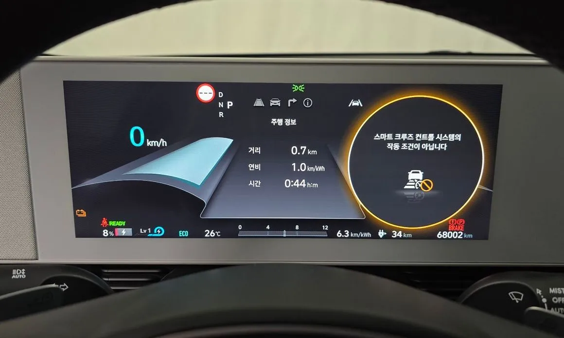 Hyundai Ioniq5 — фото 3