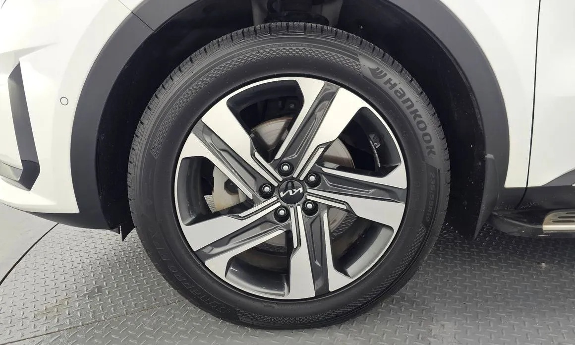 Kia Sorento — фото 3