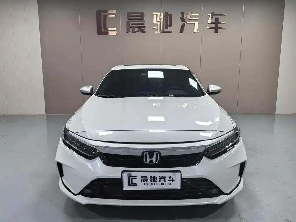 Honda Inspire — фото 2