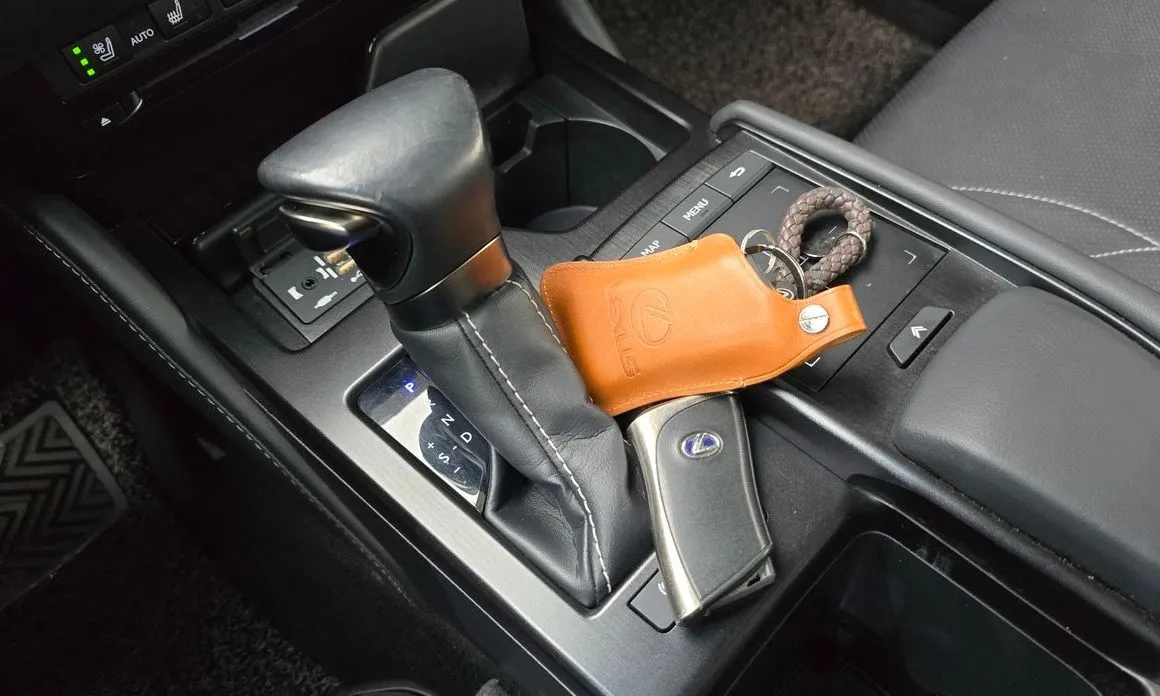 Lexus ES 2021 из KR, фото 5