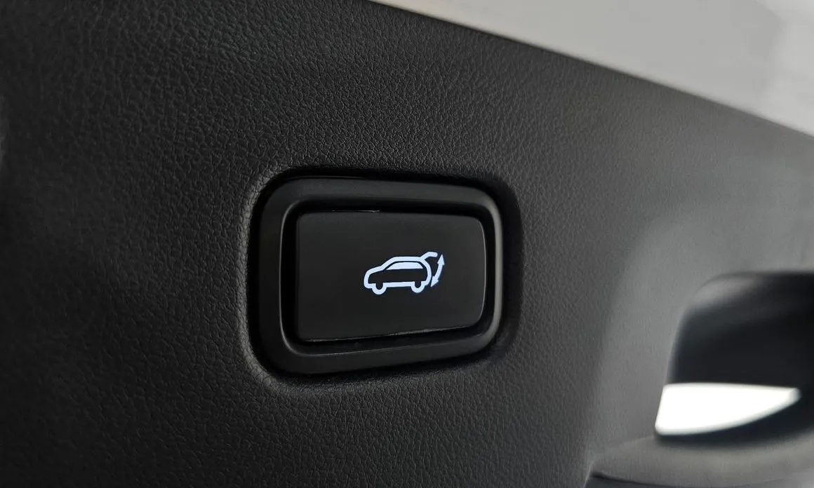 Hyundai Tucson — фото 3