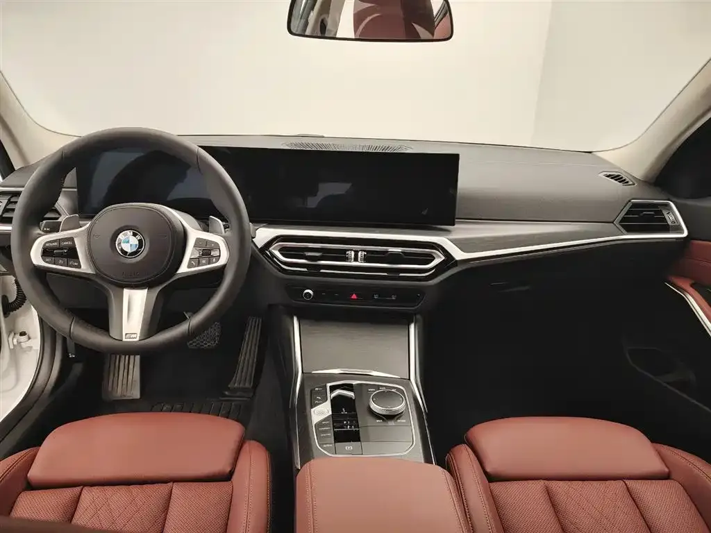 BMW 3 Series — фото 10