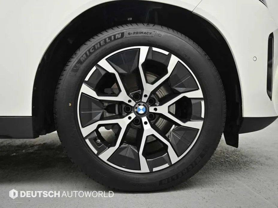 BMW X3 — фото 9