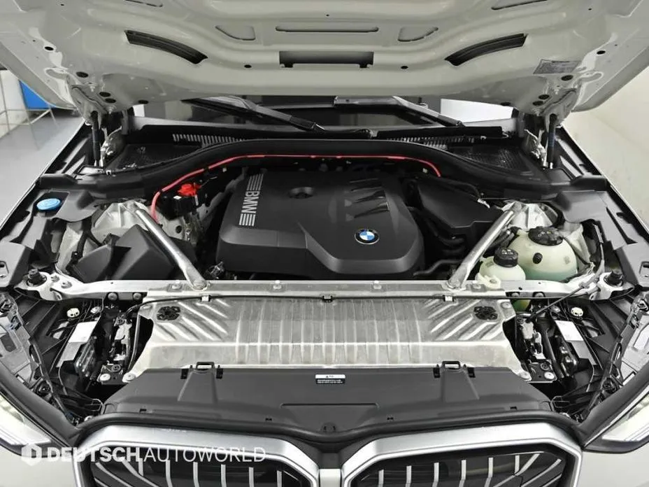 BMW X3 — фото 10