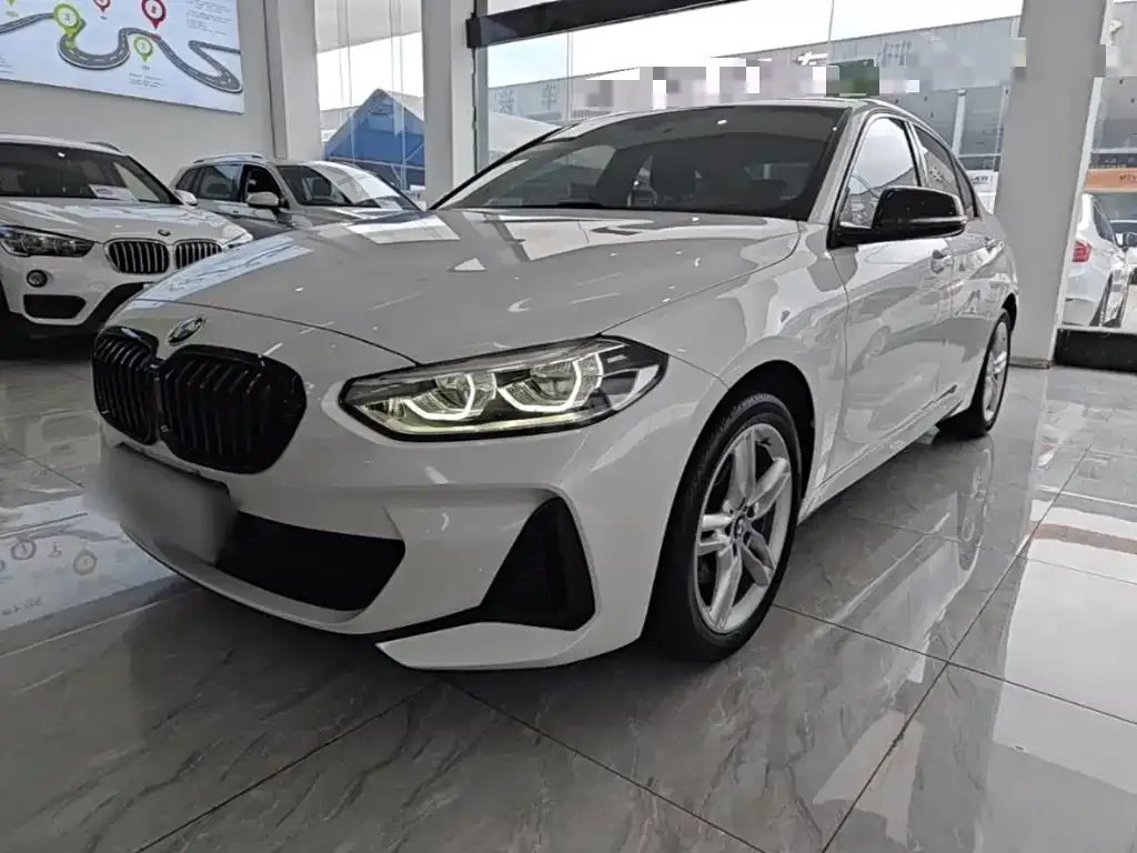 BMW 1 Series — фото 10