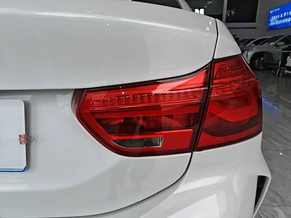 BMW 1 Series — фото 4