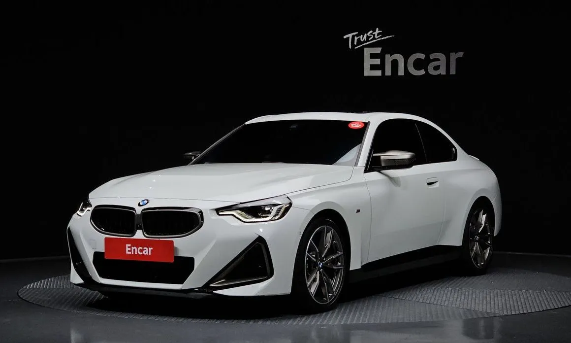 BMW 2-Series