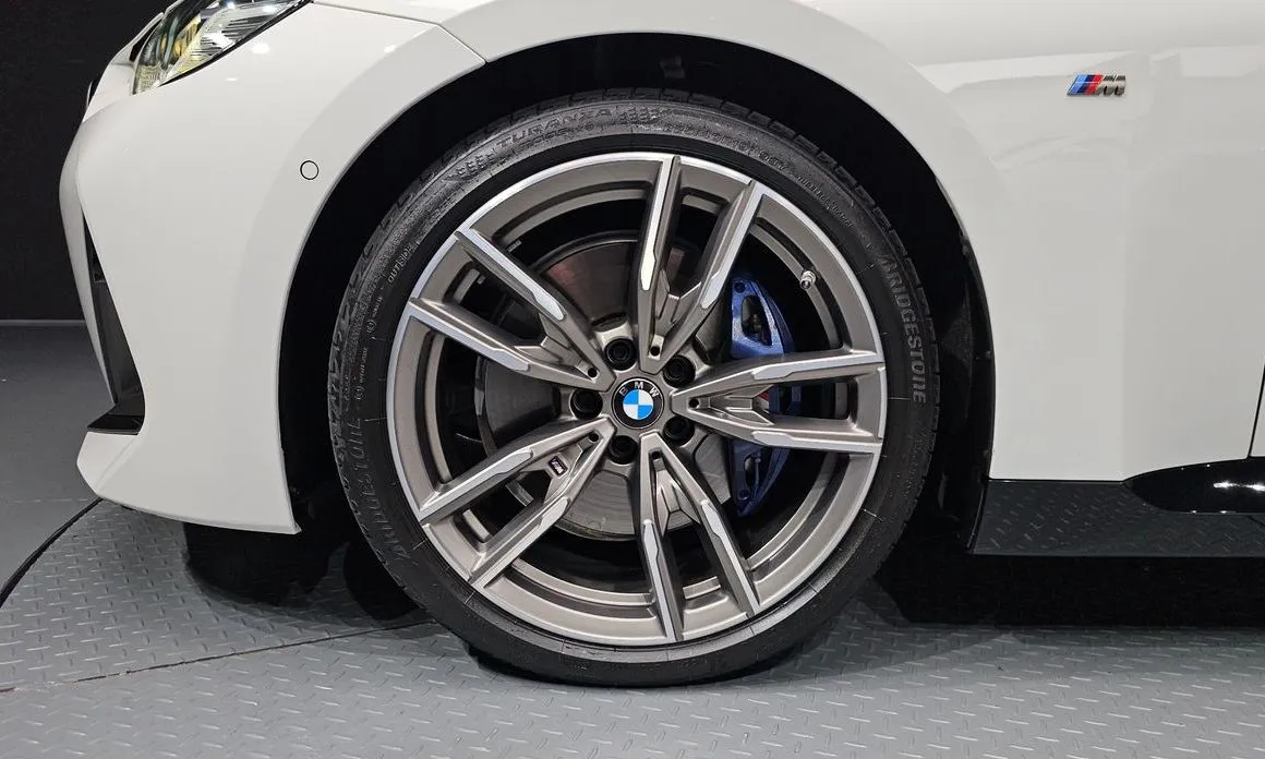 BMW 2-Series 2023 из KR, фото 8