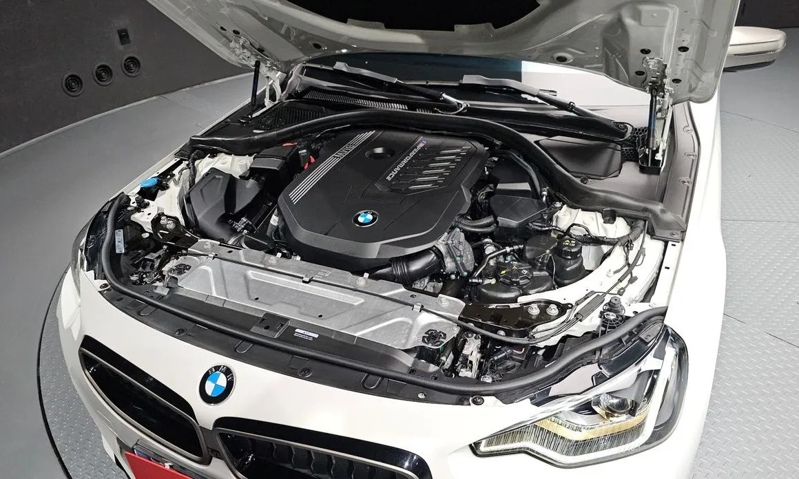 BMW 2-Series 2023 из KR, фото 5