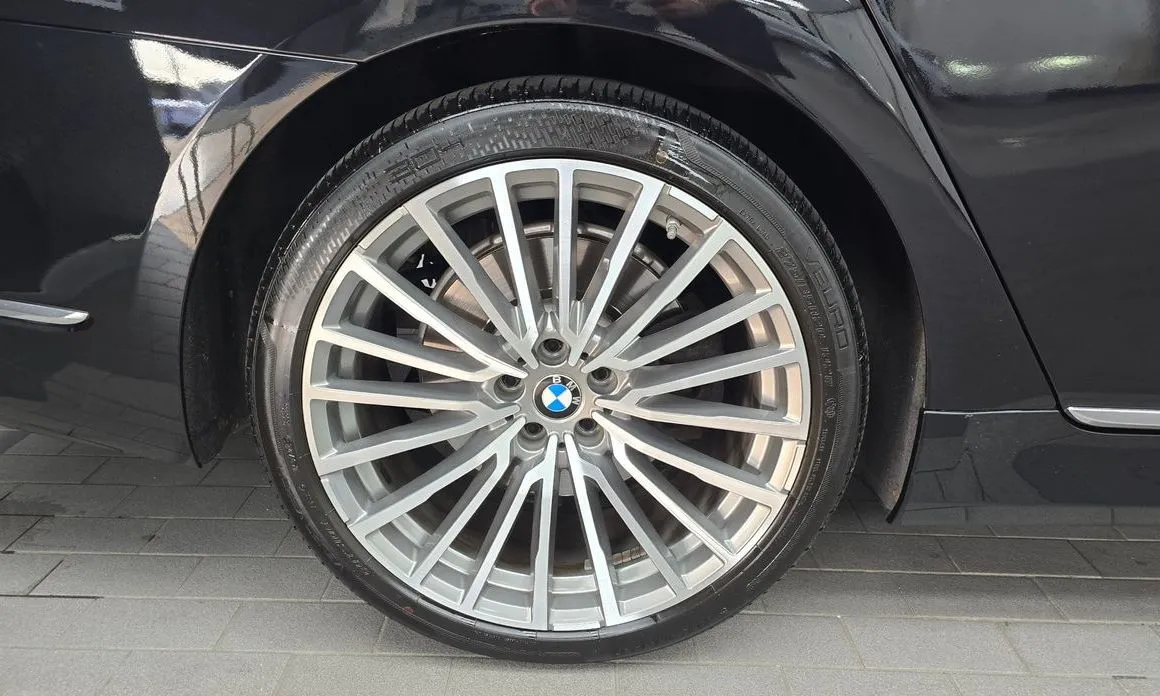 BMW 7-Series 2021 из KR, фото 6