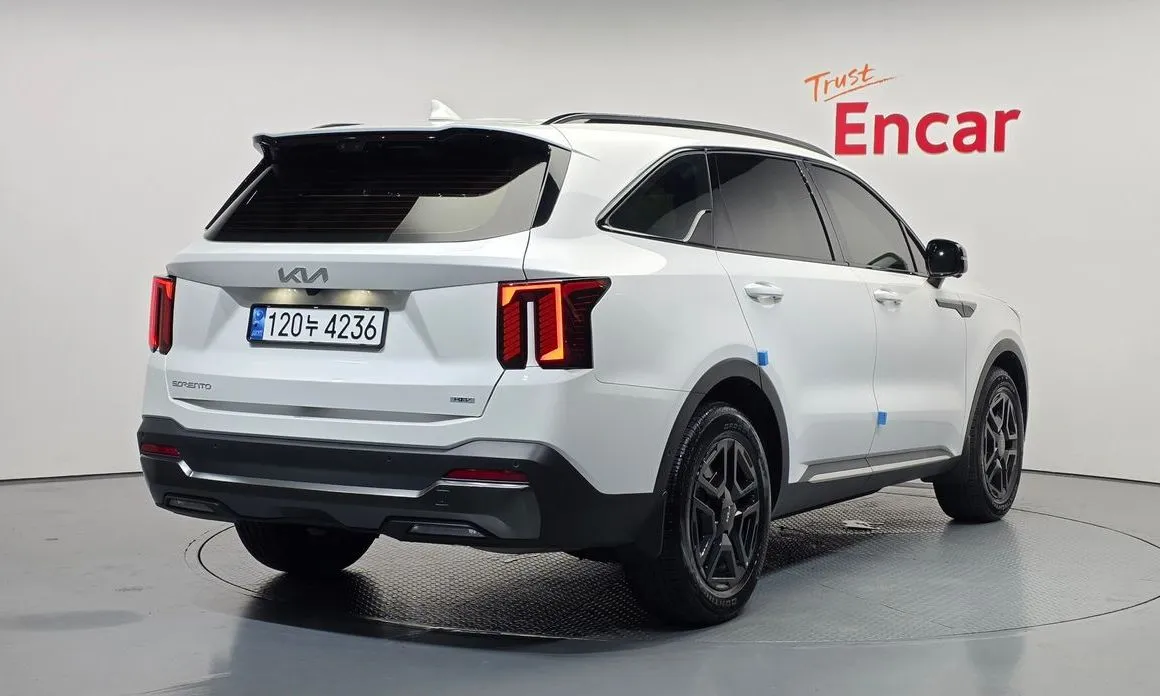 Kia Sorento — фото 3