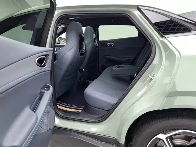 BYD Seal 06GT — фото 4