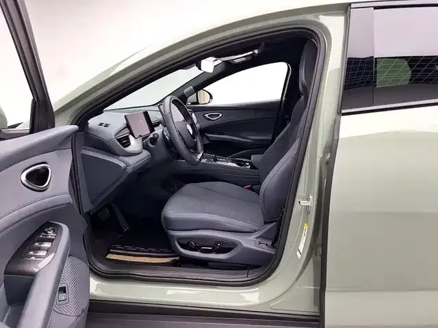 BYD Seal 06GT — фото 2