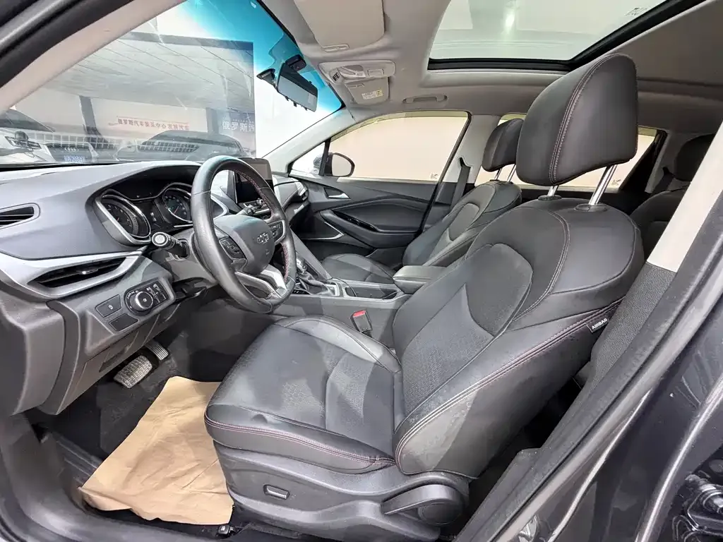 Chevrolet Volando 2023 из CN, фото 9