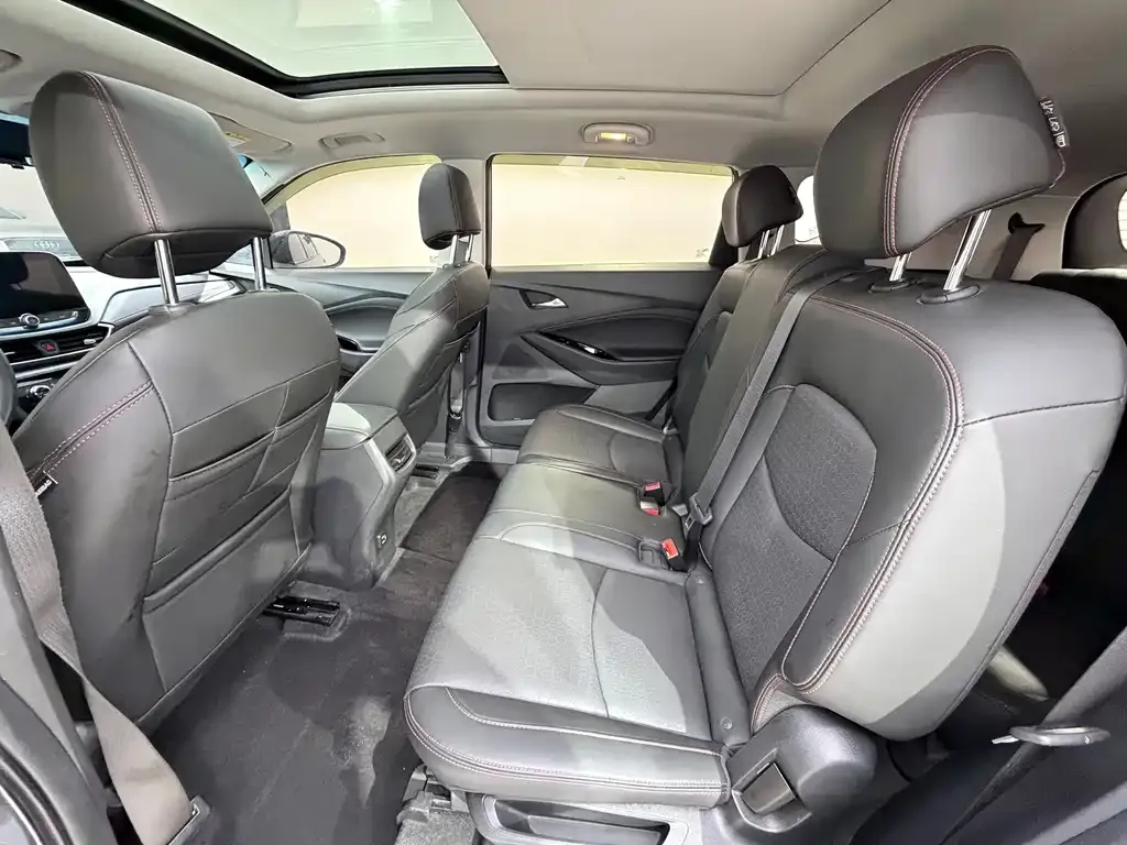 Chevrolet Volando 2023 из CN, фото 6
