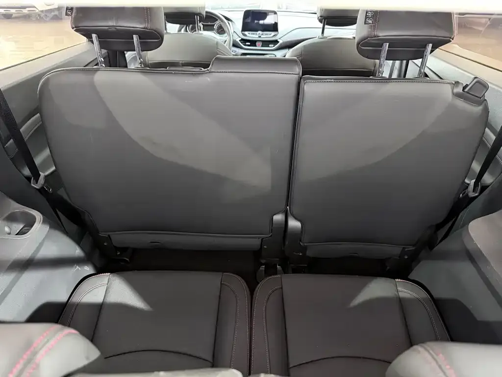Chevrolet Volando 2023 из CN, фото 4