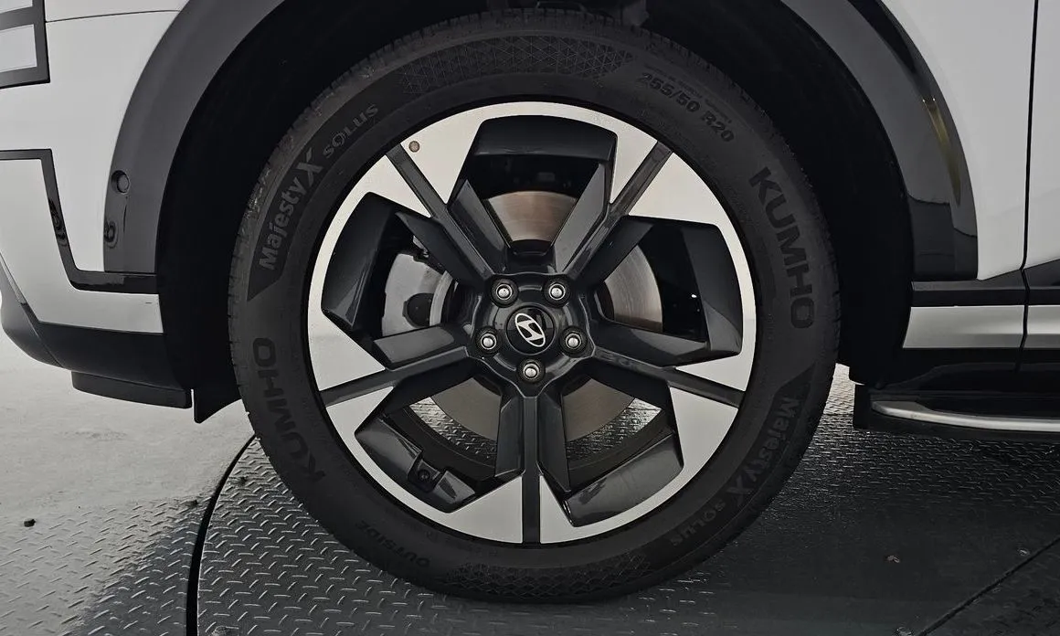 Hyundai Palisade — фото 7
