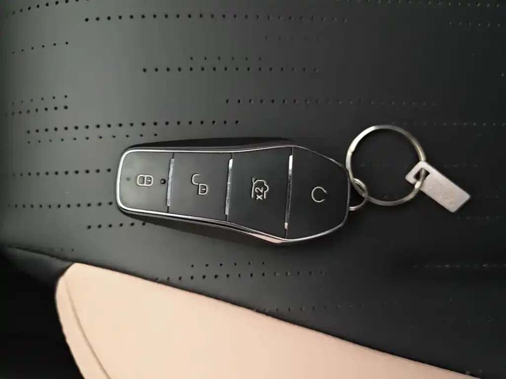 BYD Seal 06 — фото 4