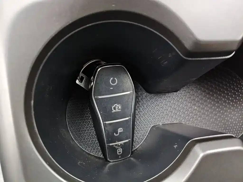 BYD Qin PLUS — фото 10